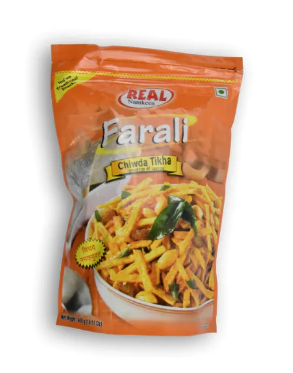 REAL Farali Chiwda Tikha 14.11 OZ